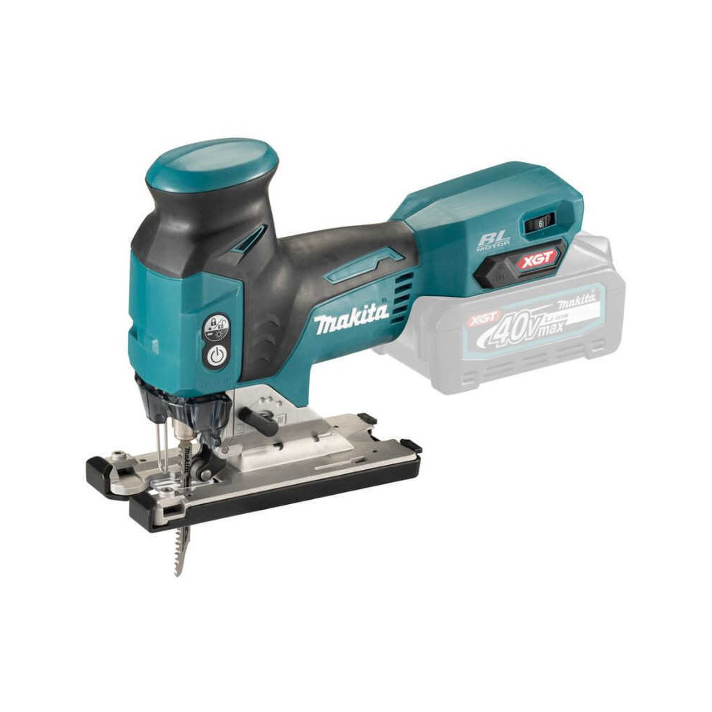 Scie sauteuse Makita JV001GZ 40V XGT