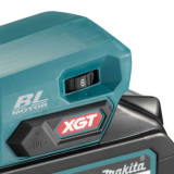 Scie sauteuse Makita JV001GZ 40V XGT
