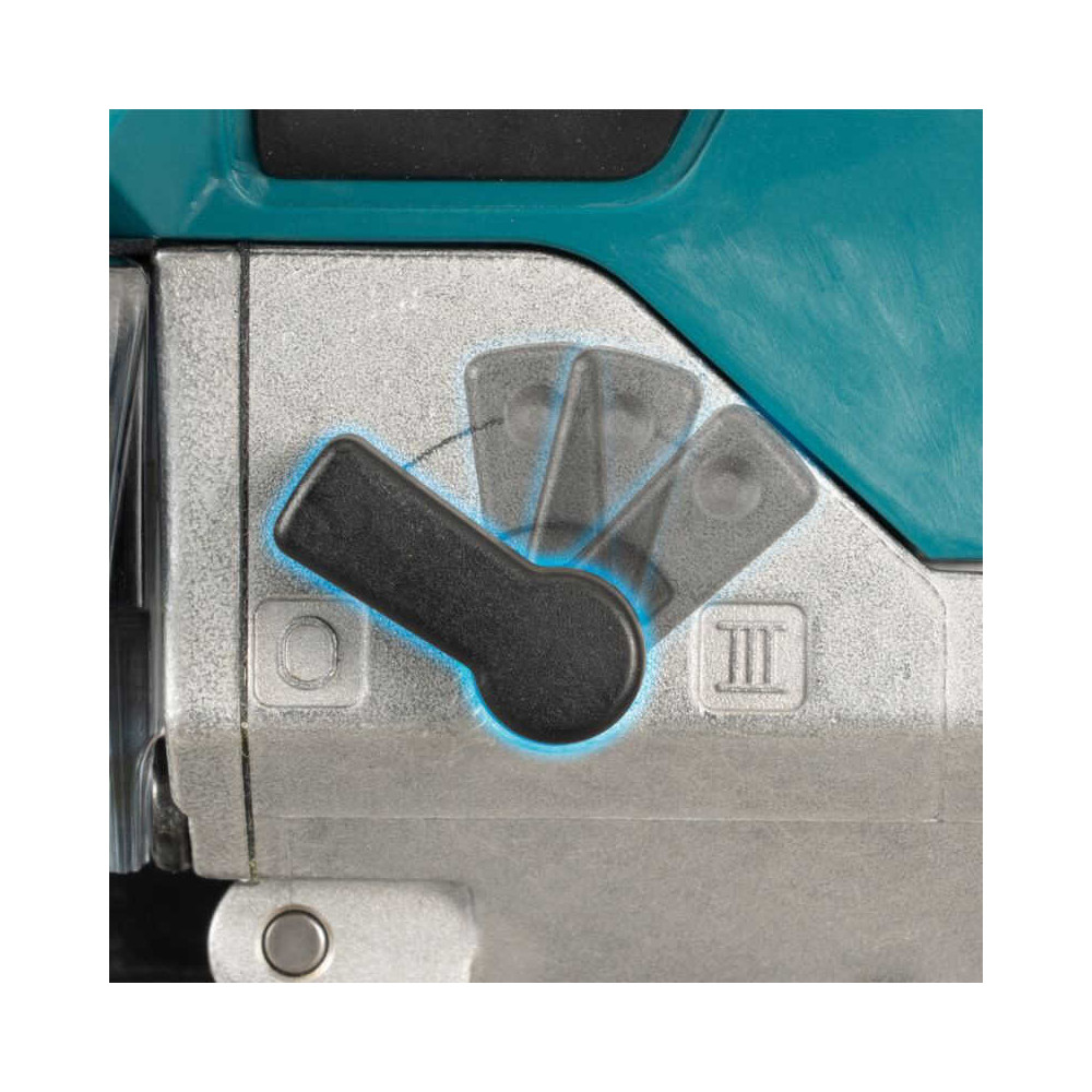 Scie sauteuse Makita JV001GZ 40V XGT