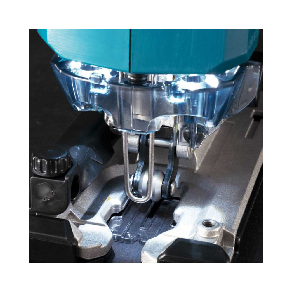 Scie sauteuse Makita JV001GZ 40V XGT