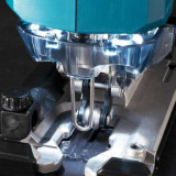 Scie sauteuse Makita JV001GZ 40V XGT