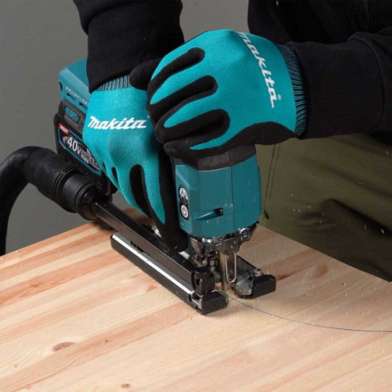 Scie sauteuse Makita JV001GZ 40V XGT