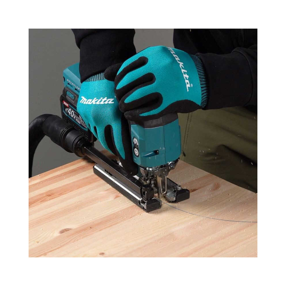 Scie sauteuse Makita JV001GZ 40V XGT