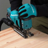 Scie sauteuse Makita JV001GZ 40V XGT