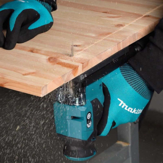 Scie sauteuse Makita JV001GZ 40V XGT