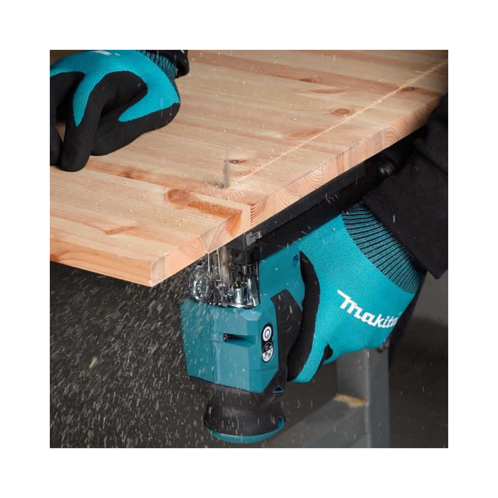 Scie sauteuse Makita JV001GZ 40V XGT