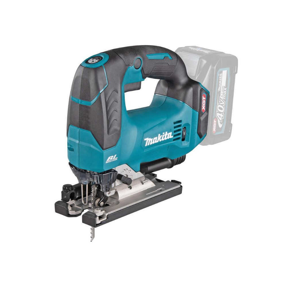 Scie sauteuse Makita JV002GZ 40V XGT