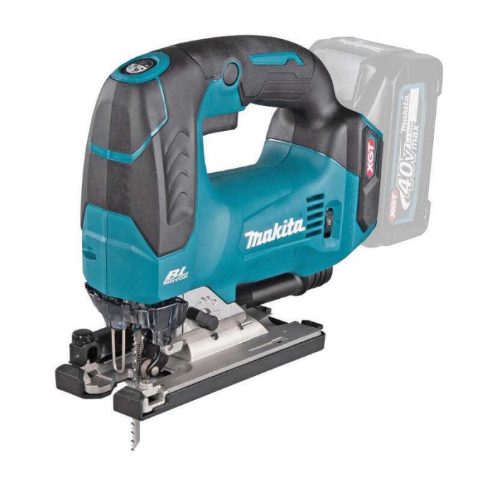Scie sauteuse Makita JV002GZ 40V XGT