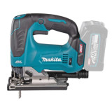 Scie sauteuse Makita JV002GZ 40V XGT