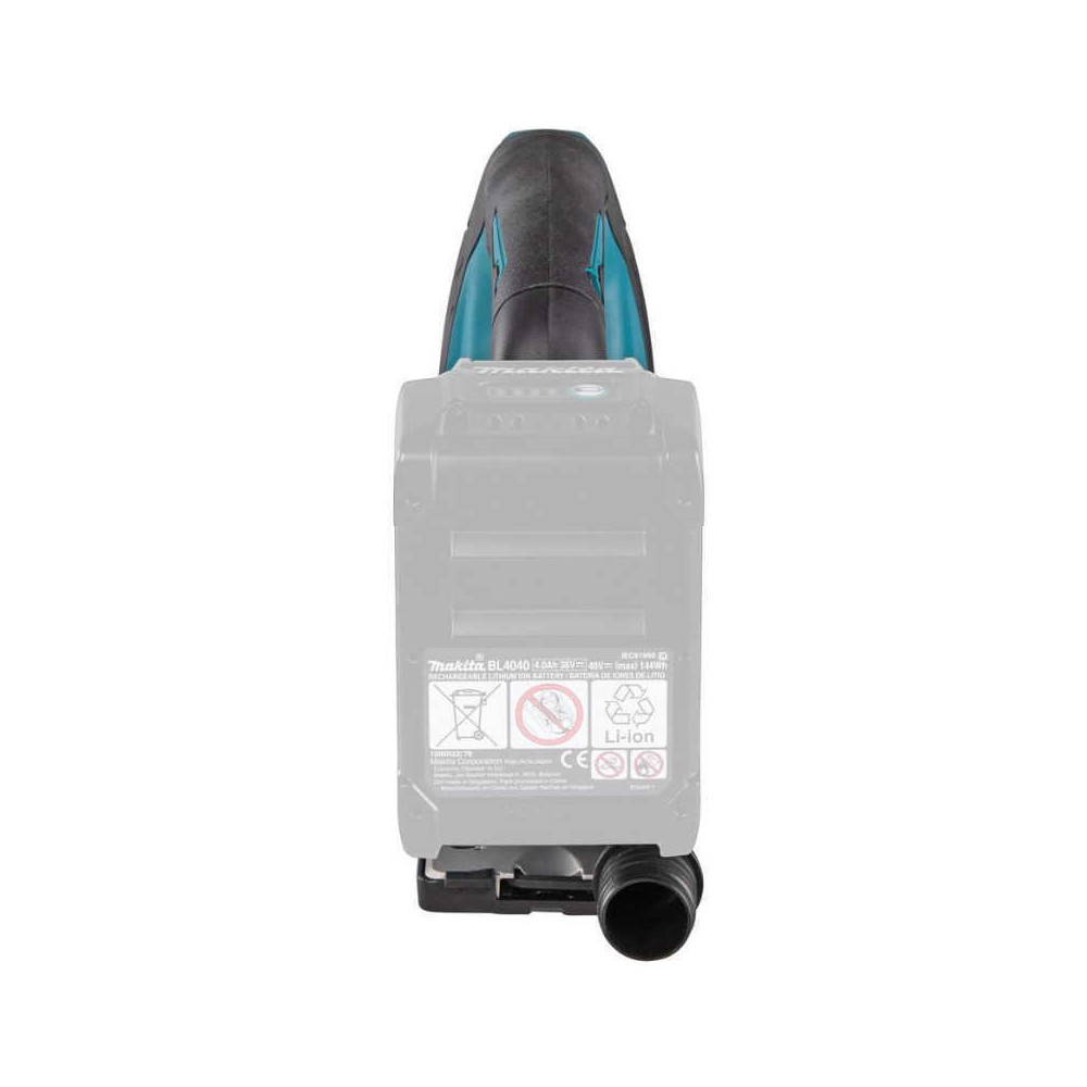 Scie sauteuse Makita JV002GZ 40V XGT