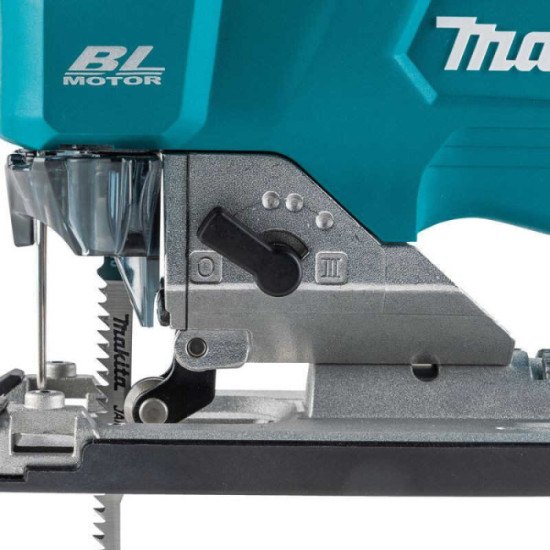 Scie sauteuse Makita JV002GZ 40V XGT