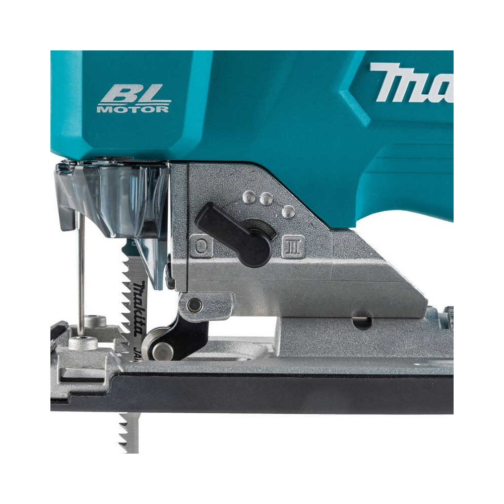 Scie sauteuse Makita JV002GZ 40V XGT