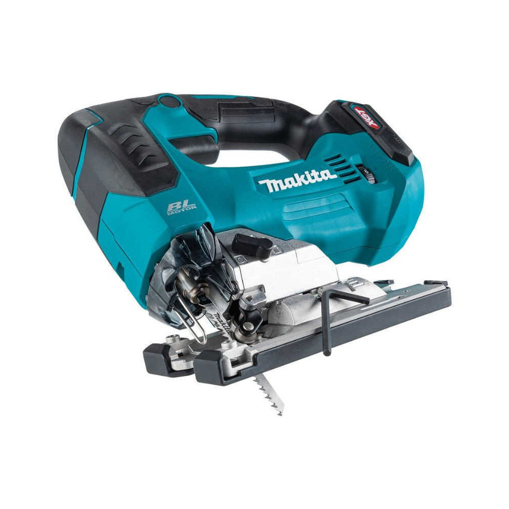 Scie sauteuse Makita JV002GZ 40V XGT