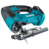 Scie sauteuse Makita JV002GZ 40V XGT