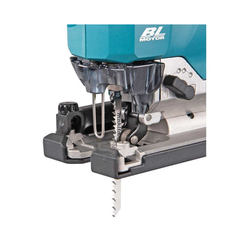 Scie sauteuse Makita JV002GZ 40V XGT