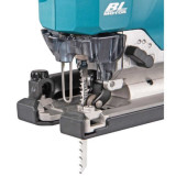Scie sauteuse Makita JV002GZ 40V XGT