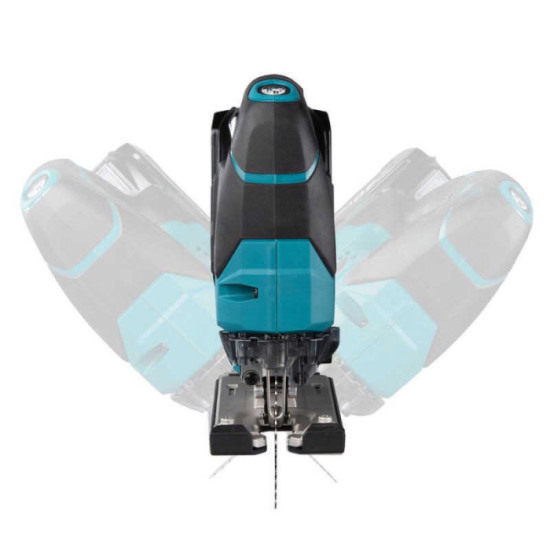Scie sauteuse Makita JV002GZ 40V XGT