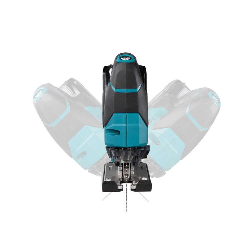 Scie sauteuse Makita JV002GZ 40V XGT