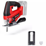 Scie sauteuse Einhell TC-JS 18 Li - Solo