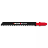 Scie sauteuse Einhell TC-JS 18 Li - Solo