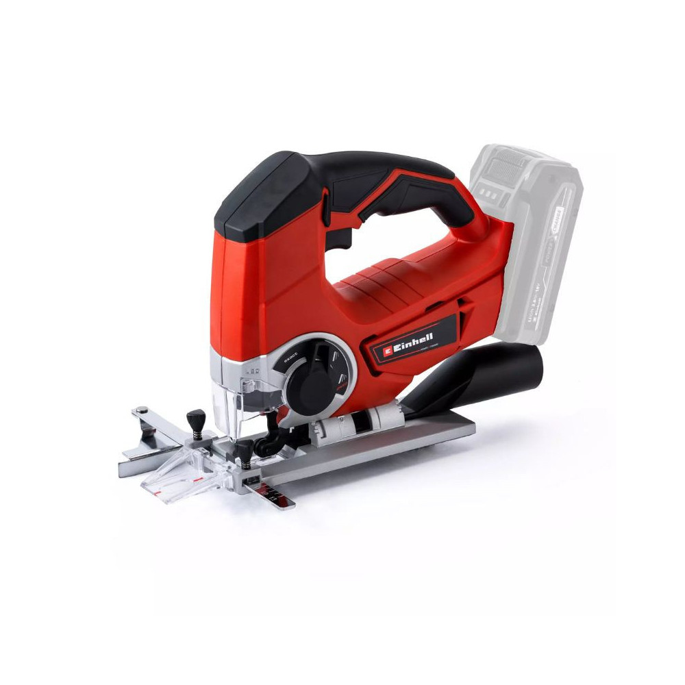 Scie sauteuse Einhell TE-JS 18/80 Li-Solo