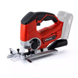 Scie sauteuse Einhell TE-JS 18/80 Li-Solo
