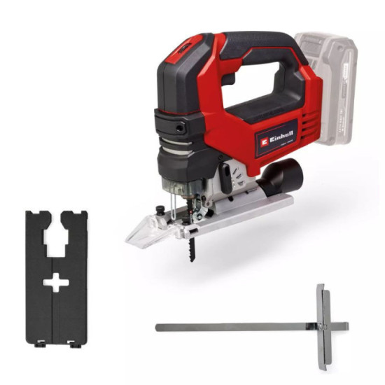 Scie sauteuse Einhell TP-JS 18/135 Li BL - Solo
