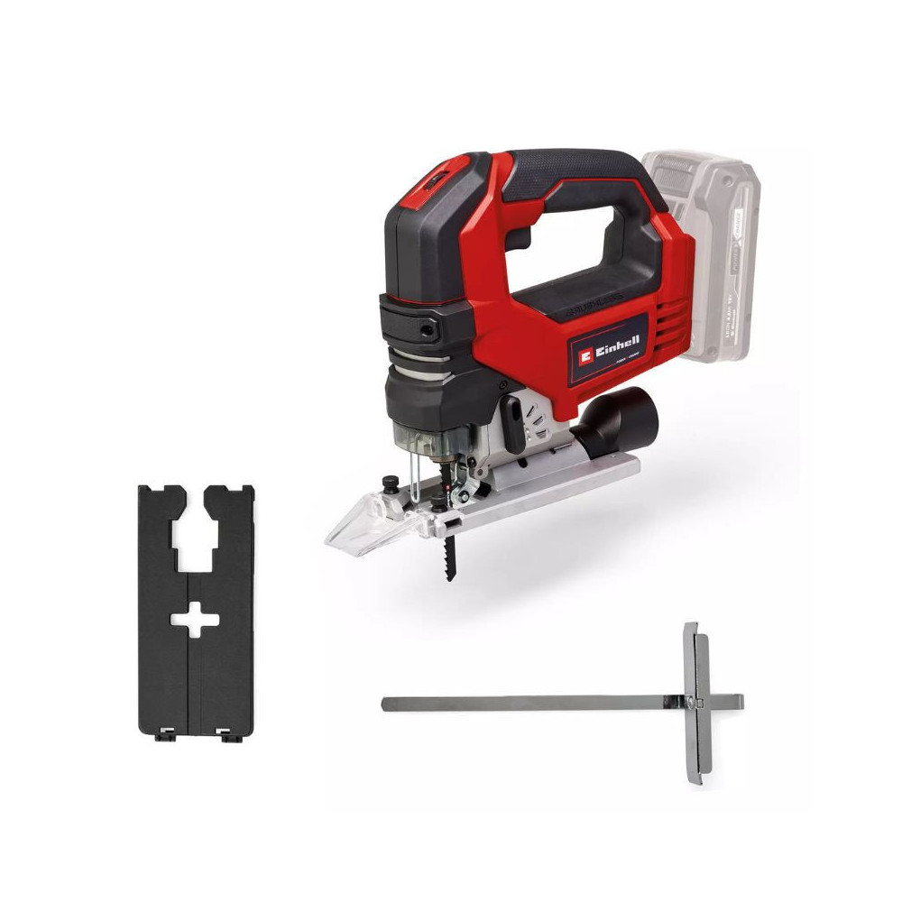 Scie sauteuse Einhell TP-JS 18/135 Li BL - Solo