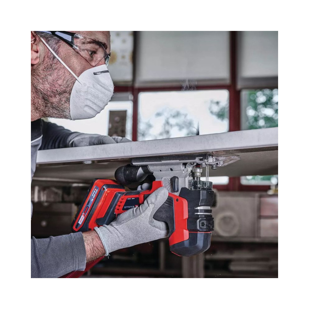Scie sauteuse Einhell TP-JST 18/135 Li BL - Solo
