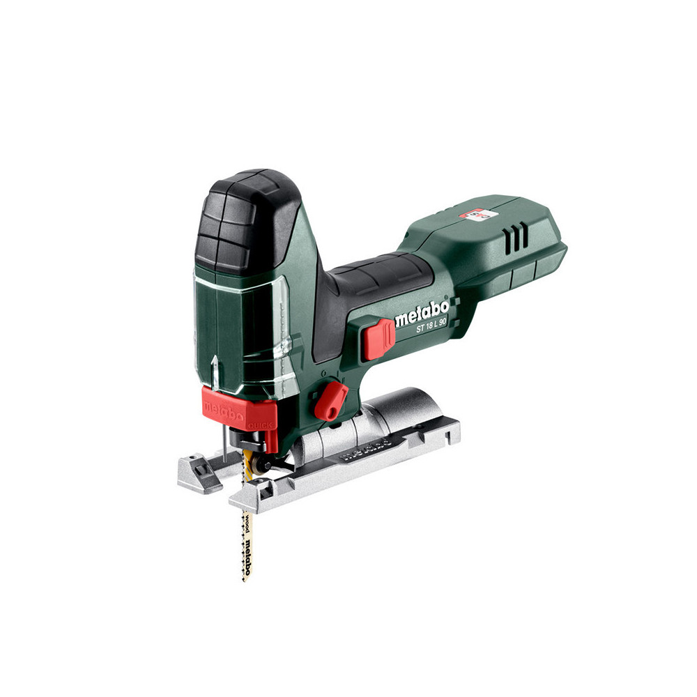 Scie sauteuse Metabo ST 18 L 90