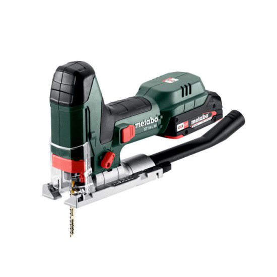 Scie sauteuse Metabo ST 18 L 90