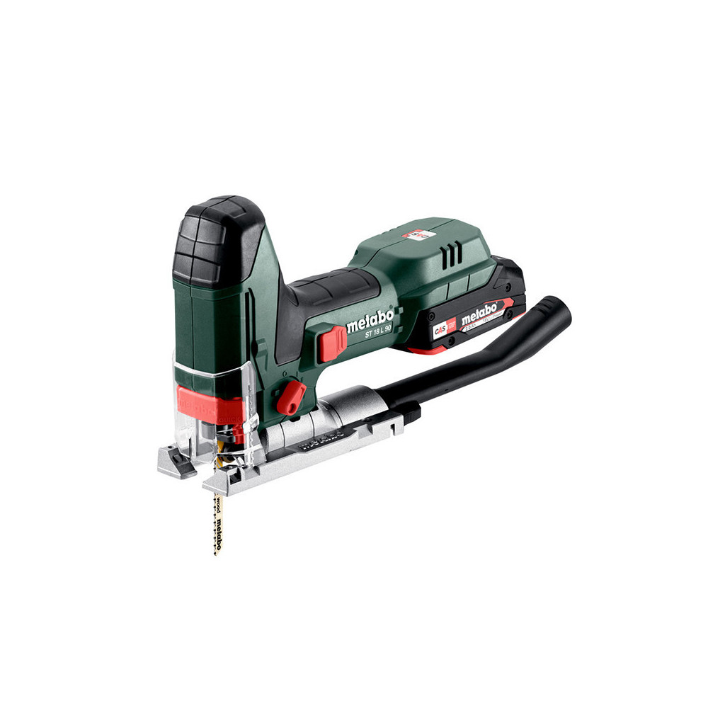 Scie sauteuse Metabo ST 18 L 90