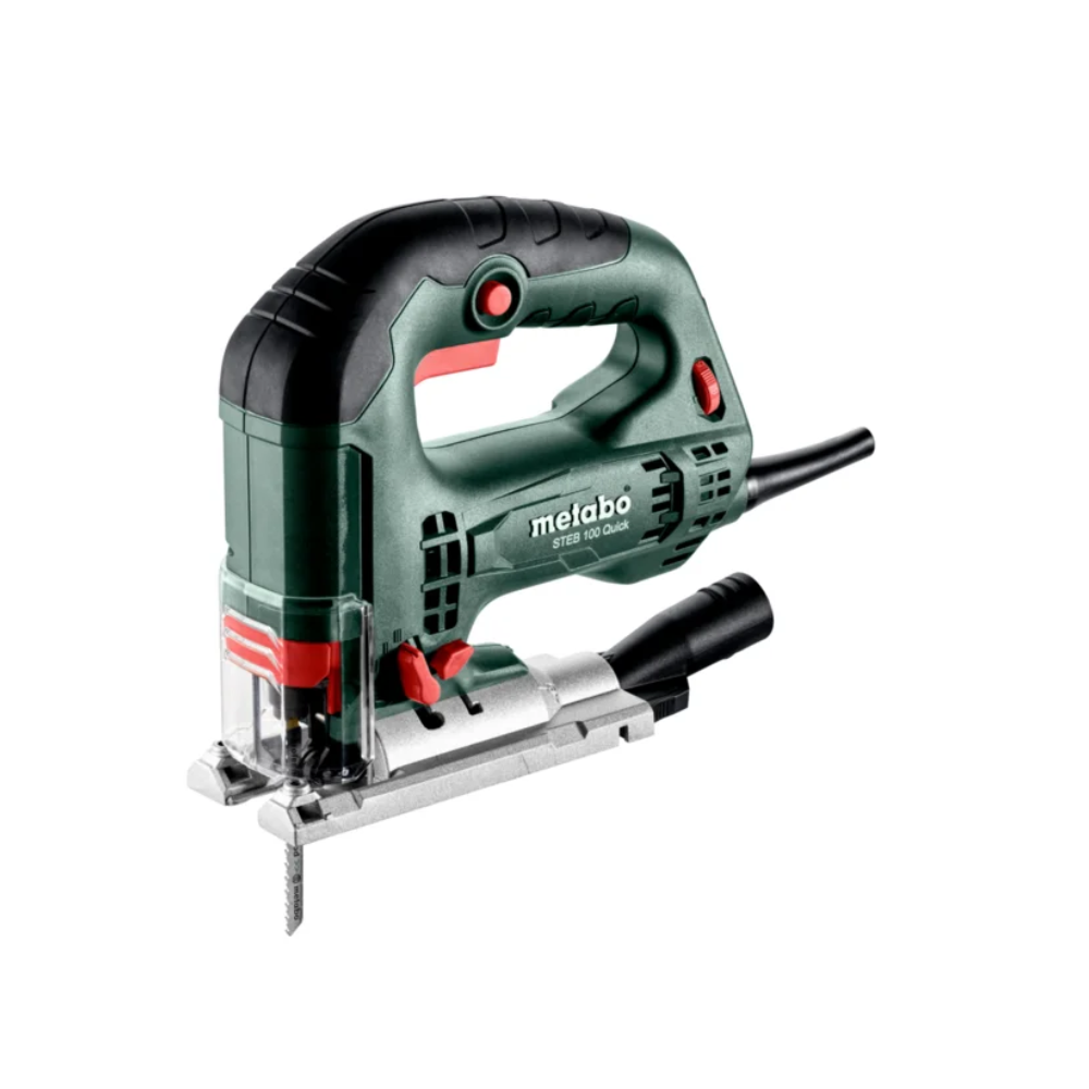 Scie sauteuse Metabo STEB 100 Quick