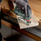 Scie sauteuse Metabo STEB 100 Quick