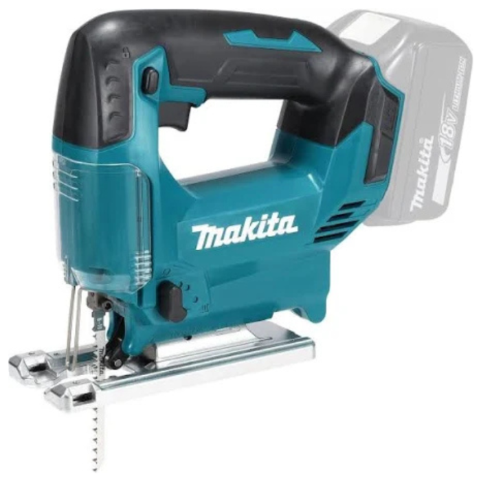 Scie sauteuse Makita DJV186Z 18V LXT