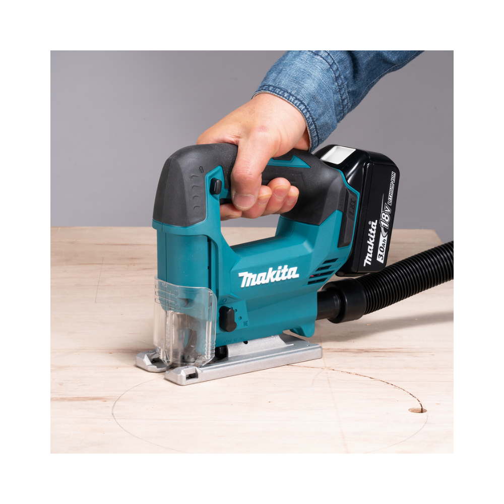 Scie sauteuse Makita DJV186Z 18V LXT