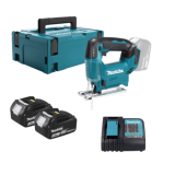 Scie sauteuse Makita DJV186SFJ 18V LXT