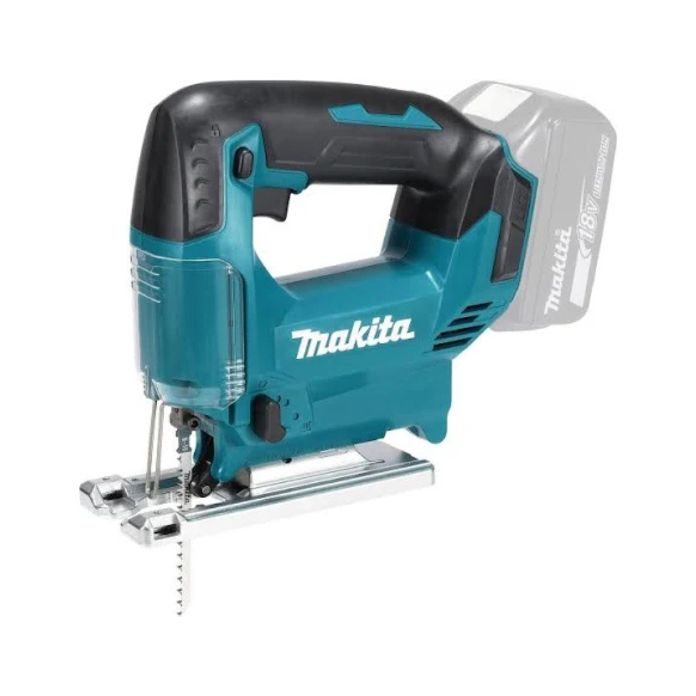Scie sauteuse Makita DJV186SFJ 18V LXT