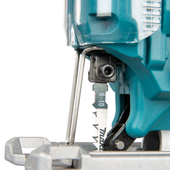 Scie sauteuse Makita DJV186SFJ 18V LXT