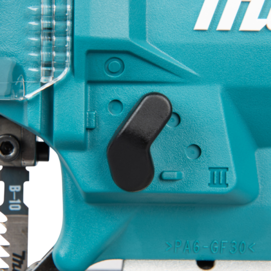 Scie sauteuse Makita DJV186SFJ 18V LXT