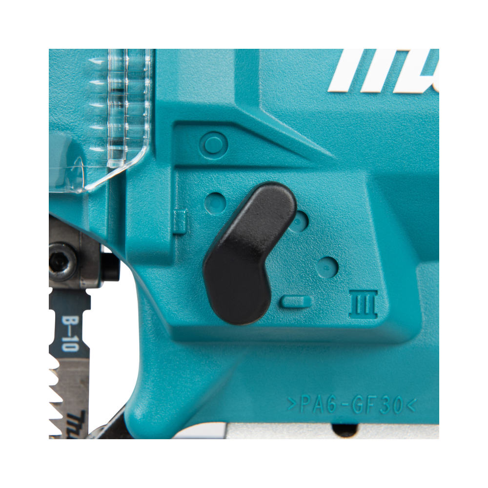 Scie sauteuse Makita DJV186SFJ 18V LXT