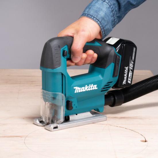 Scie sauteuse Makita DJV186SFJ 18V LXT
