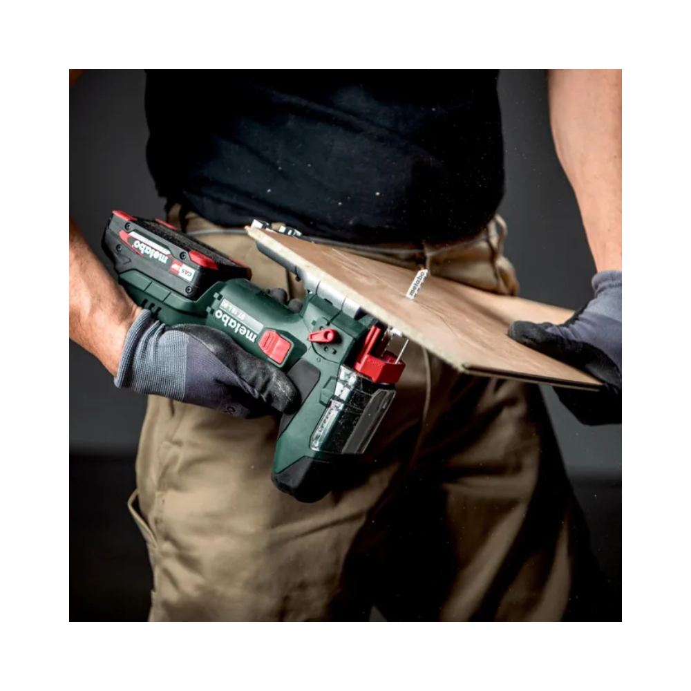 Scie sauteuse Metabo 601047850