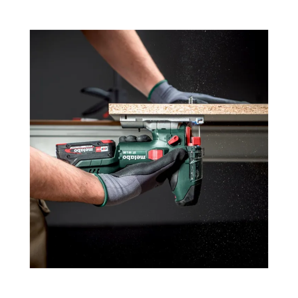 Scie sauteuse Metabo 601047850