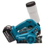 Scie circulaire Makita DCC501RTJ 18V 125 mm 2 x 5,0 Ah