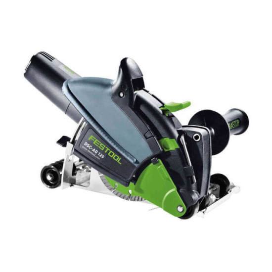 Tronçonneuse diamant Festool DSC-AG 125-Plus 576547