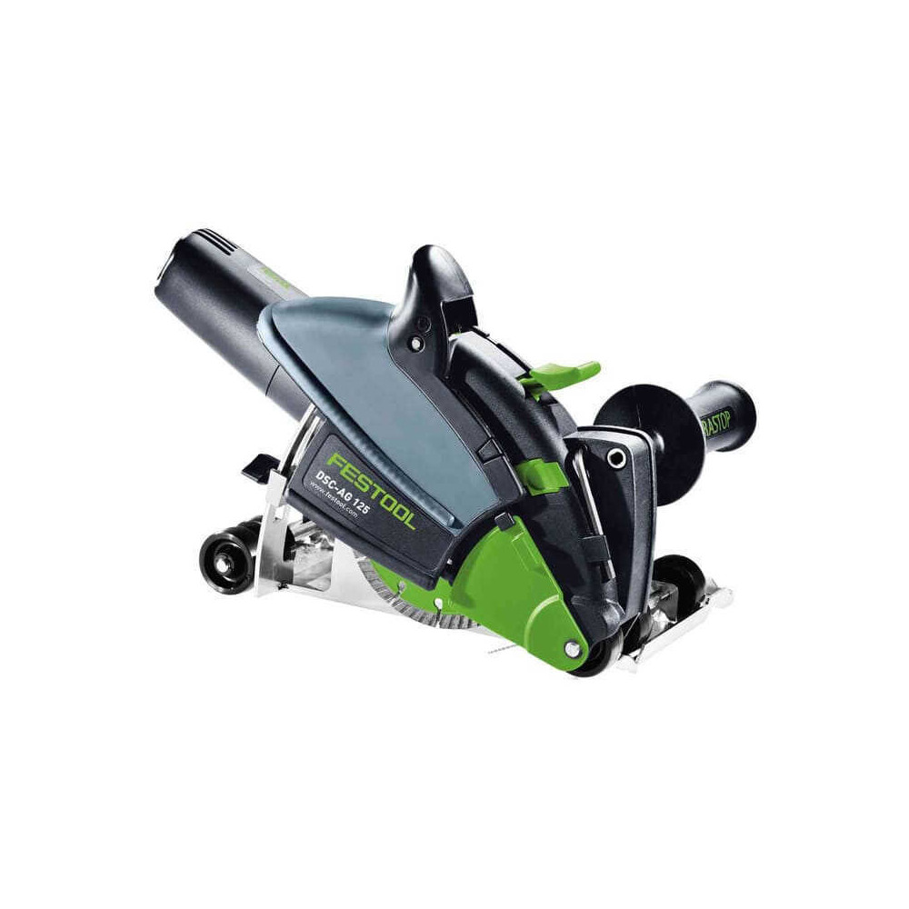 Tronçonneuse diamant Festool DSC-AG 125-Plus 576547