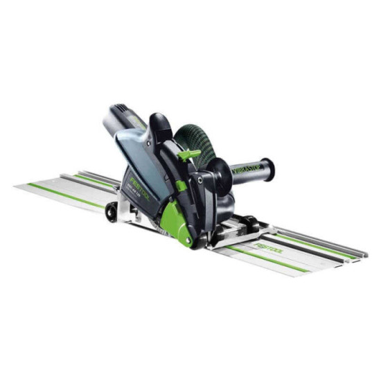 Tronçonneuse diamant Festool DSC-AG 125-Plus 576547