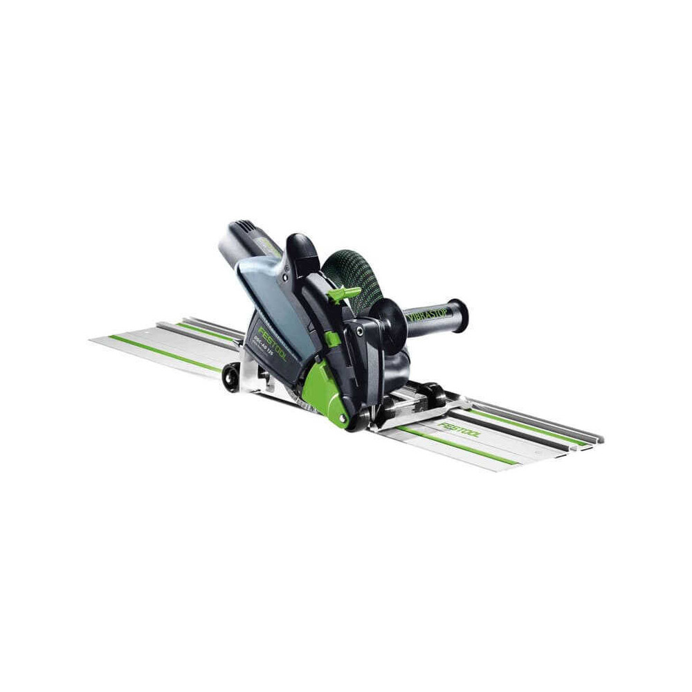 Tronçonneuse diamant Festool DSC-AG 125-Plus 576547