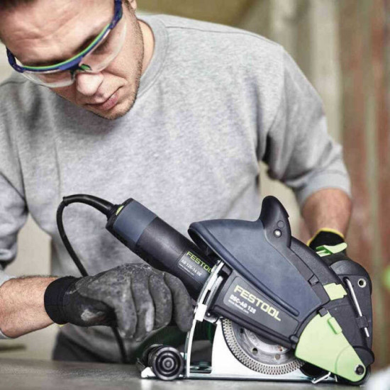 Tronçonneuse diamant Festool DSC-AG 125-Plus 576547